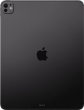 Apple iPad Pro 13 (2025) (A3360) Black