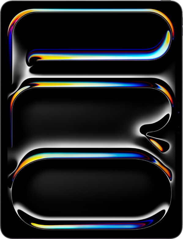 Apple iPad Pro 13 (2025) WiFi