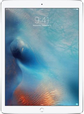 Apple iPad Pro 12.9 WiFi