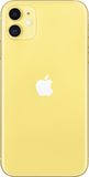 Apple iPhone 11 Yellow