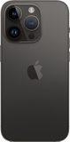 Apple iPhone 14 Pro (A2890) Space Black