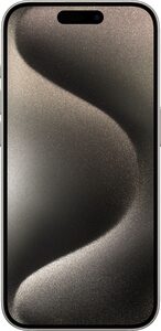 Apple iPhone 15 Pro (A3102)
