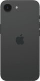 Apple iPhone 16e (A3212) Black