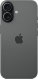 Apple iPhone 17 (A3520) Black