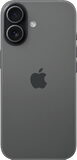 Apple iPhone 17 (A3520) Black