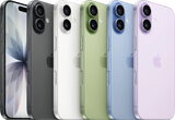 Apple iPhone 17 kleuren overzicht 2