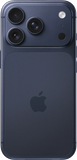 Apple iPhone 17 Pro (A3523) Deep Blue
