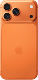 Apple iPhone 17 Pro Max (A3526) Cosmic Orange
