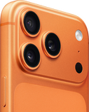 Apple iPhone 17 Pro (A3523) Cosmic Orange
