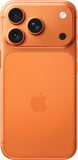 Apple iPhone 17 Pro (A3523) Cosmic Orange