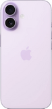 Apple iPhone 17 (A3520) Lavender