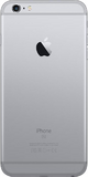 Apple iPhone 6s (A1633) Space Grey