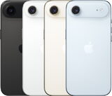 Apple iPhone Air kleuren overzicht