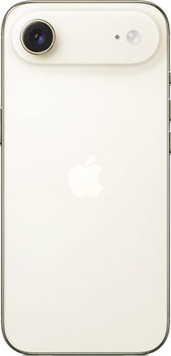 Apple iPhone Air goud achterkant