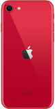 Apple iPhone SE (2020) (A2275) Red