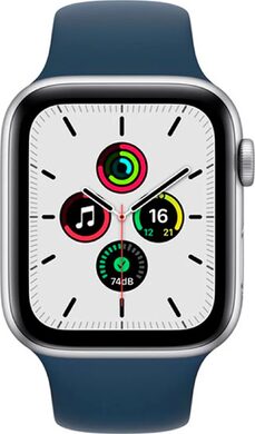 Apple Watch SE 2021 44mm