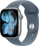 Apple Watch Series 11 42mm Grey