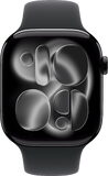 Apple Watch Series 11 42mm Black