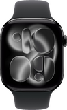 Apple Watch Series 11 42mm Black