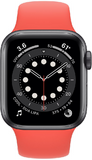 Apple Watch Series 6 40mm Space Grey
