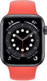Apple Watch Series 6 44mm Space Grey