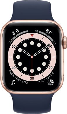 Apple Watch Series 6 4G 44mm