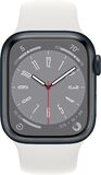 Apple Watch Series 8 41mm Silver White