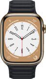 Apple Watch Series 8 4G 45mm Gold Starlight