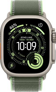 Apple Watch Ultra 3