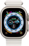 Apple Watch Ultra Starlight