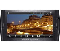 Archos 7 Home Tablet