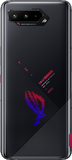Asus ROG Phone 5 (ZS673KS-1A007EU) Schwarz