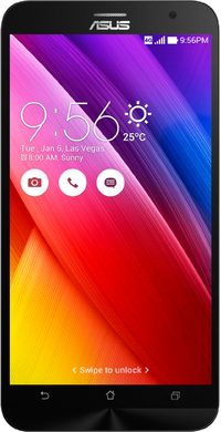 Asus ZenFone 2 (ZE551ML)