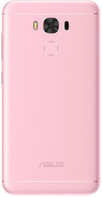 Asus ZenFone 3 max zc553kl pink back