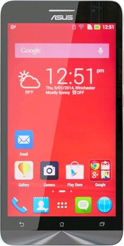 Asus ZenFone 6 (A600CG)
