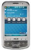 Asus P550