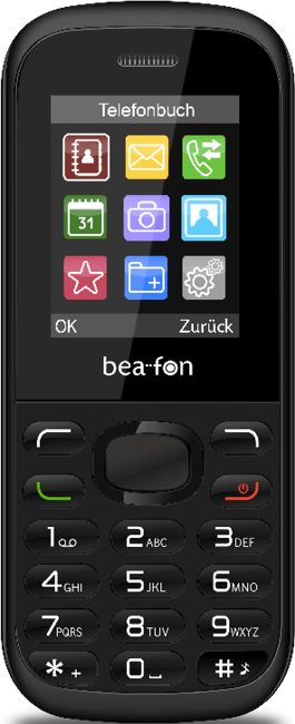 Bea-fon C70