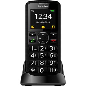 beafon S33 dock