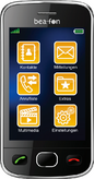 Bea-fon T850 (T850_EU01_B)