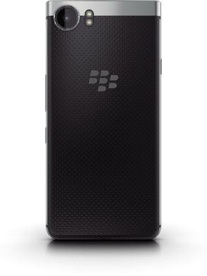 BlackBerry KEYone black achterkant