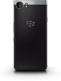 BlackBerry KEYone Black