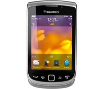 BlackBerry Torch 9810