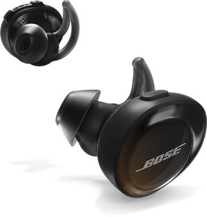 Bose SoundSport Free Wireless sort