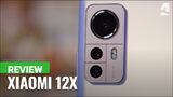 Xiaomi 12X