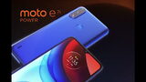 Motorola Moto E7i Power