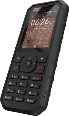 Cat B35 Dual SIM