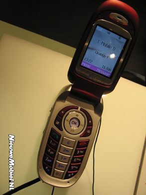 cebit2005 C3300 2