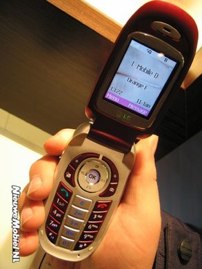 cebit2005 C3300 3