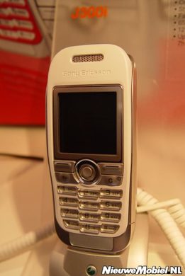 cebit2005 J300i 3