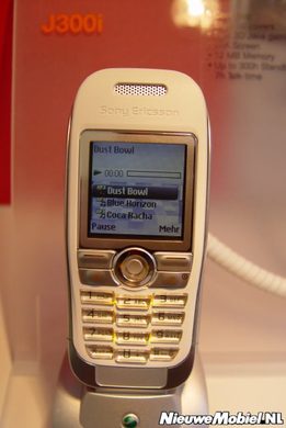 cebit2005 J300i 7